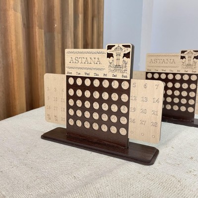 Сувениры Казахстана