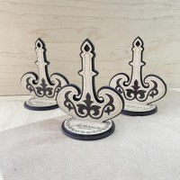 Настольный сувенир Торсык