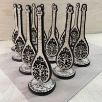 Настольный сувенир Домбра