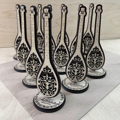 Настольный сувенир Домбра