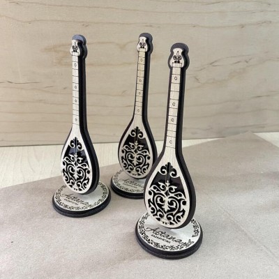 сувениры Казахстана