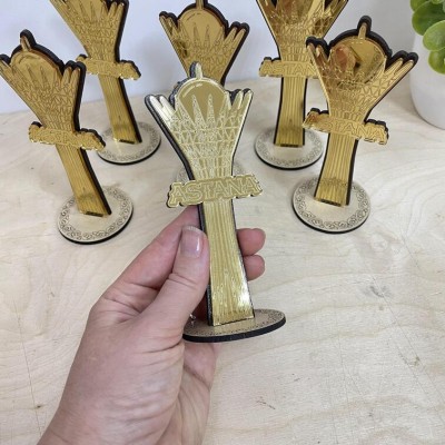 сувениры Казахстана