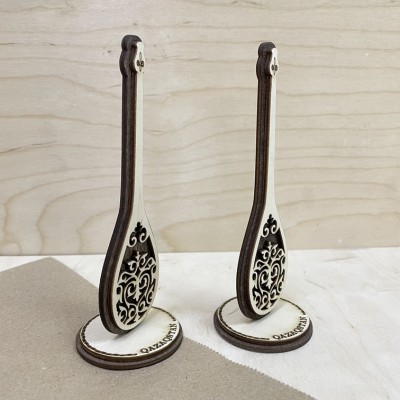 сувениры Казахстана