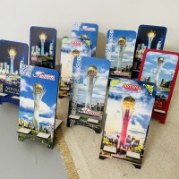 Подставка для телефона цветная Подставка для телефона цветная