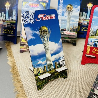 Сувениры Казахстана