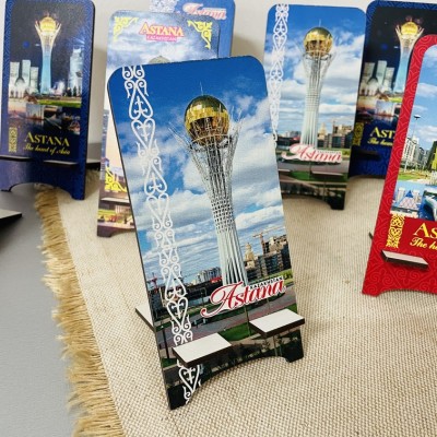 Сувениры Казахстана