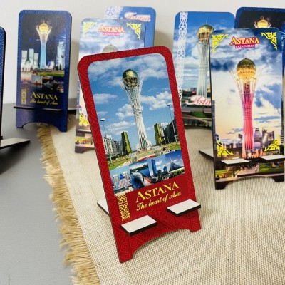 Сувениры Казахстана
