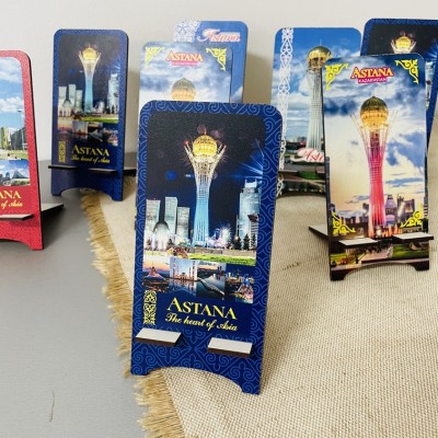 Сувениры Казахстана