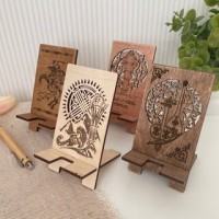 Подставка для телефона Казахстан