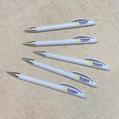 Ручка пластик