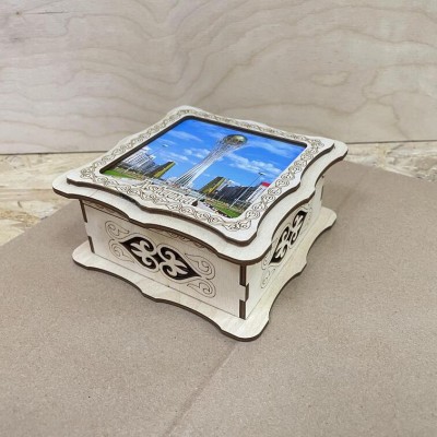 Сувениры Казахстана