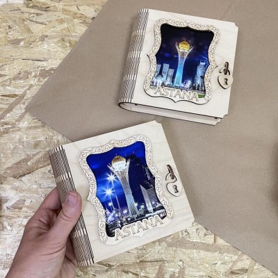 Сувениры Казахстана