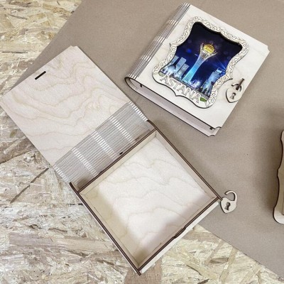 Сувениры Казахстана