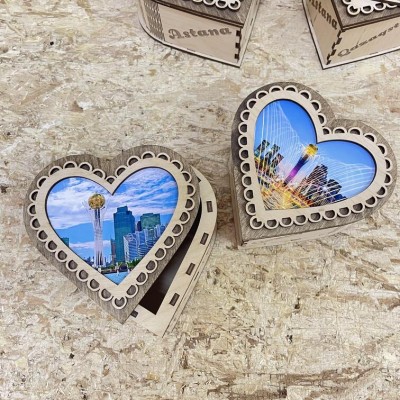 Сувениры Казахстана