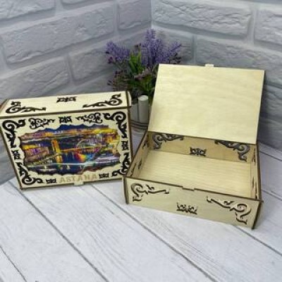 Сувениры Казахстана