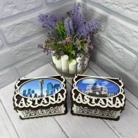 Шкатулка прямоугольная малая Astana