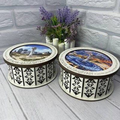 Шкатулка Анжелика