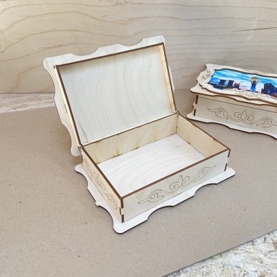 Сувениры Казахстана