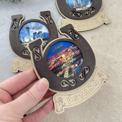 Астана Магнит