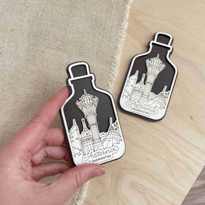 Астана Магнит