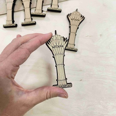 Астана Магнит