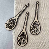 Магнит Домбра