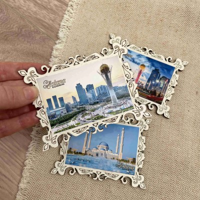 Астана Магнит Астана Магнит