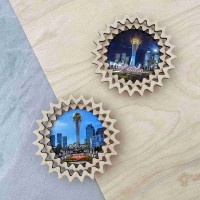 Магнит Солнышко Магнит Солнышко