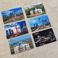 Магнит виниловый прямоугольный