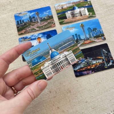 Астана Магнит