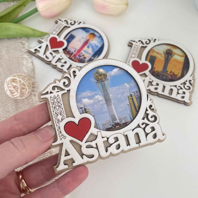 Сувениры Казахстана