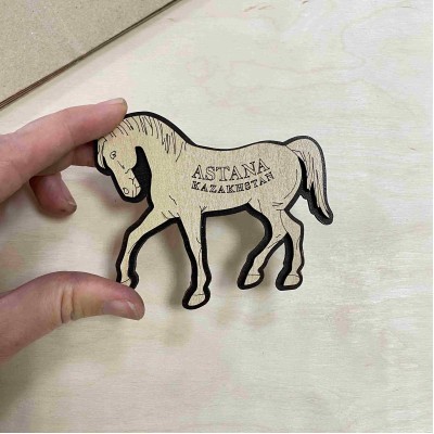 Астана Магнит