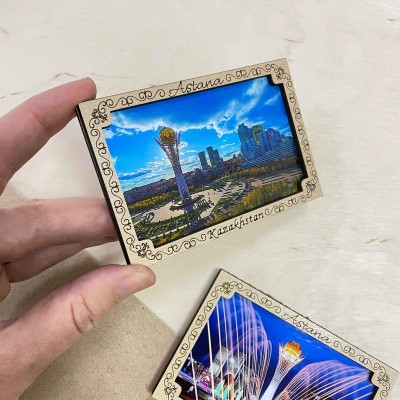 Астана Магнит