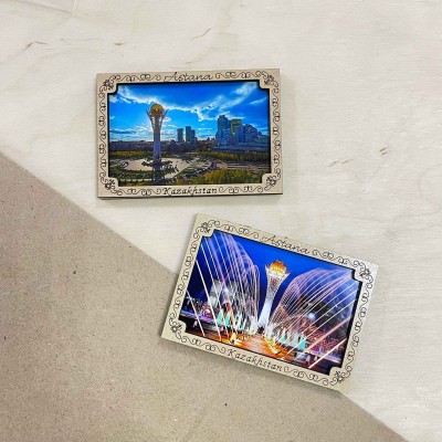 Магнит Рамка-1