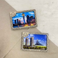 Магнит Рамка-2 