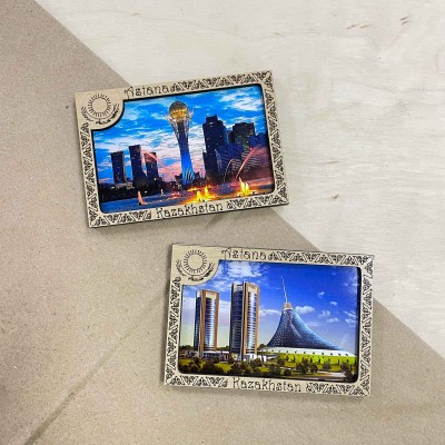 Магнит Рамка-2 