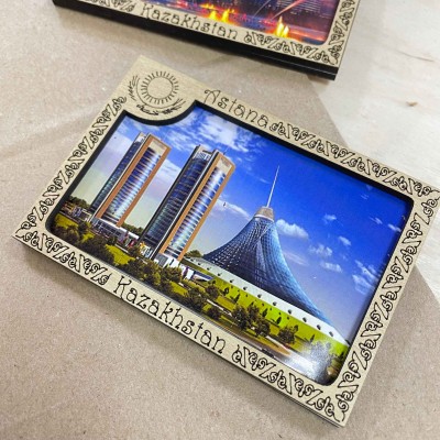 Астана Магнит