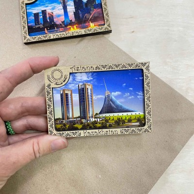 Астана Магнит