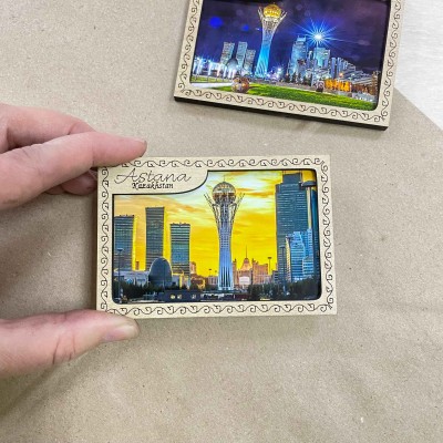 Астана Магнит