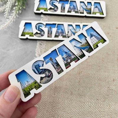 Астана Магнит