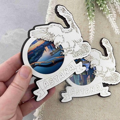 Астана Магнит