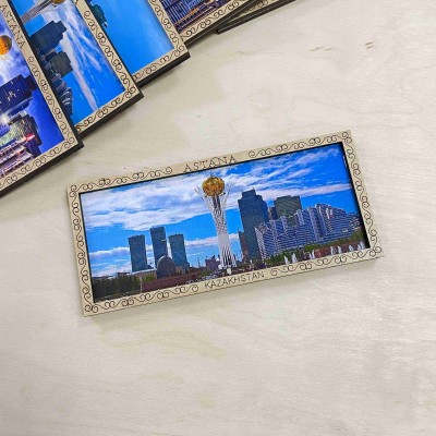 Астана Магнит