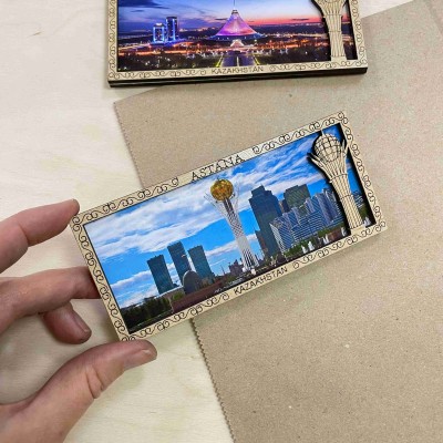 Астана Магнит