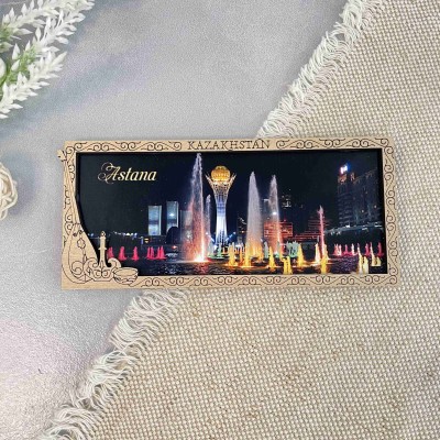 Астана Магнит