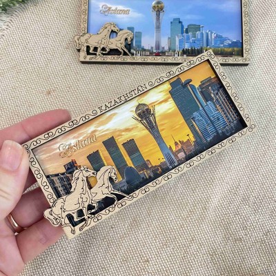 Астана Магнит