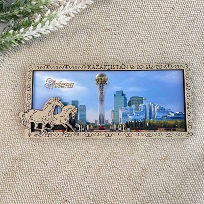 Астана Магнит