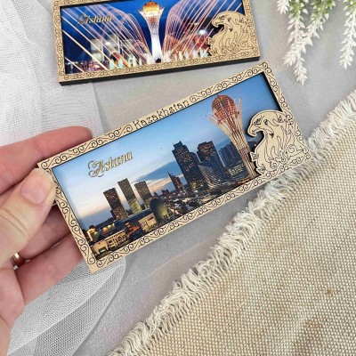 Астана Магнит