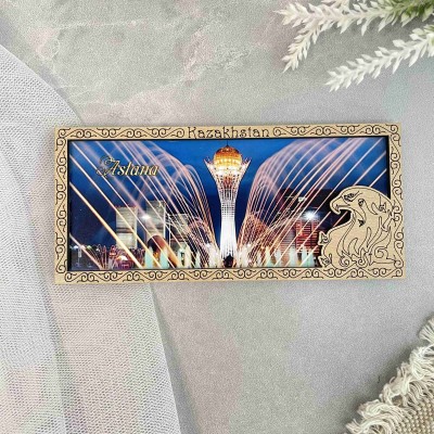 Астана Магнит