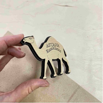 Астана Магнит