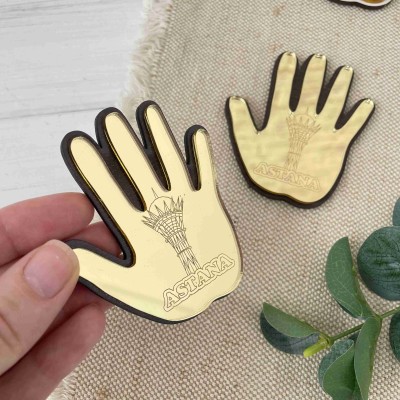 Астана Магнит